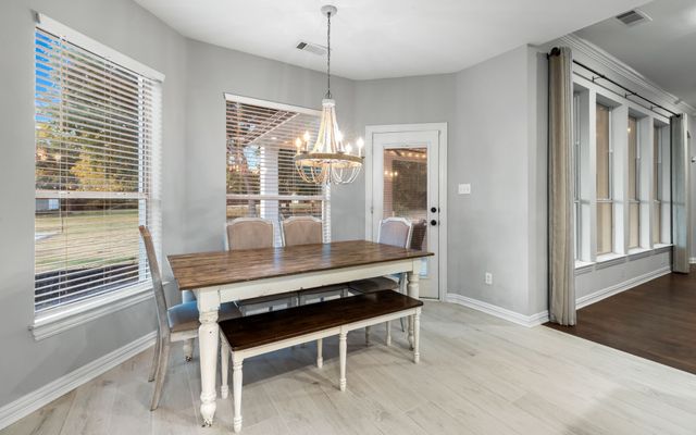 3668 Quail Hollow Street, Celina, TX 75009