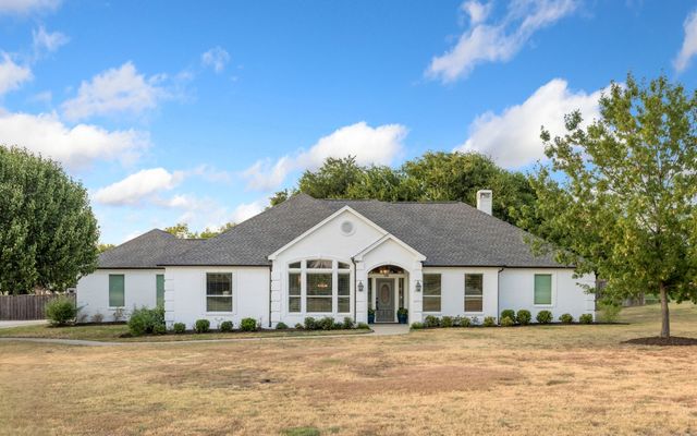 3668 Quail Hollow Street, Celina, TX 75009