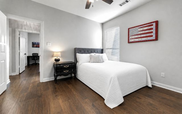 3668 Quail Hollow Street, Celina, TX 75009