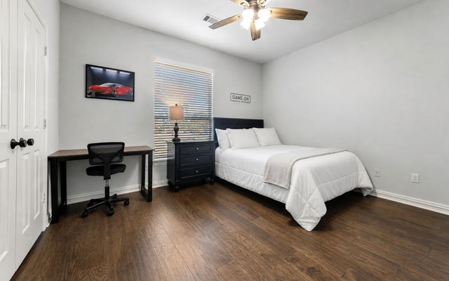 3668 Quail Hollow Street, Celina, TX 75009