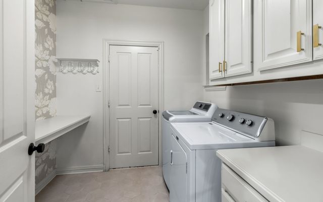 3668 Quail Hollow Street, Celina, TX 75009
