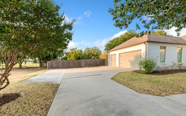 3668 Quail Hollow Street, Celina, TX 75009