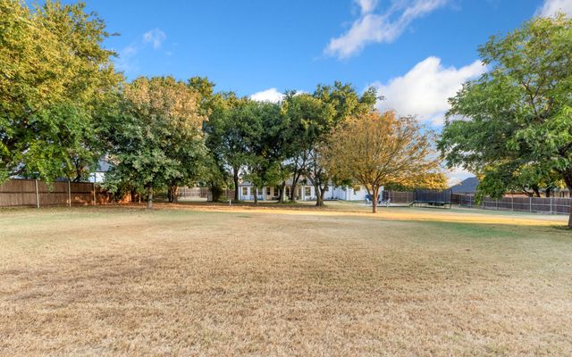 3668 Quail Hollow Street, Celina, TX 75009