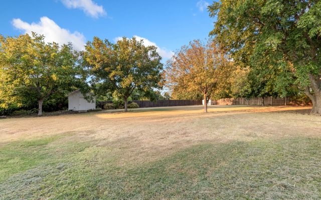 3668 Quail Hollow Street, Celina, TX 75009