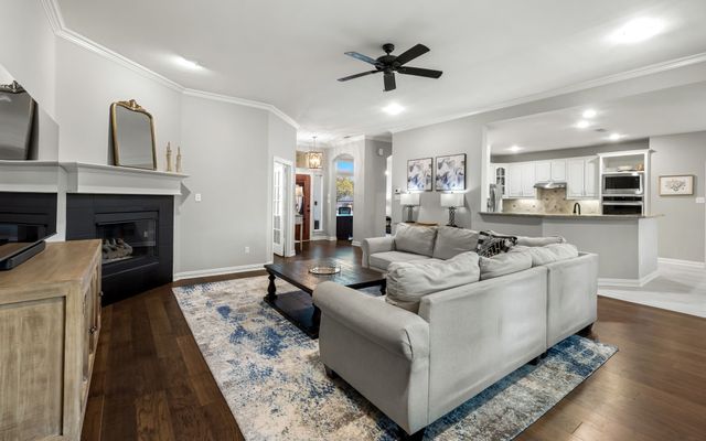 3668 Quail Hollow Street, Celina, TX 75009