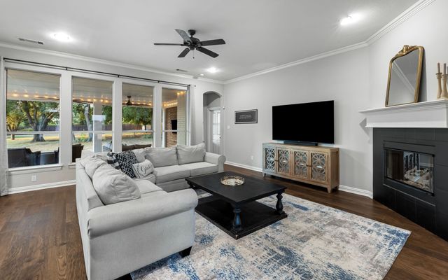 3668 Quail Hollow Street, Celina, TX 75009