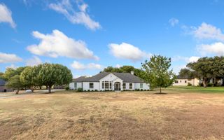 3668 Quail Hollow Street, Celina, TX 75009