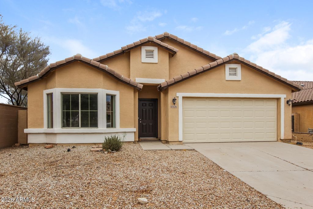 16286 W HOPE Drive, Surprise, AZ 85379 — exterior