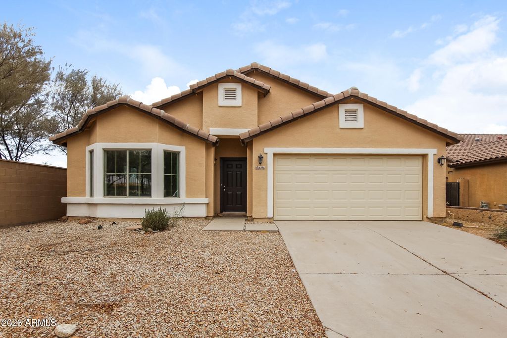 16286 W HOPE Drive, Surprise, AZ 85379 — photo 2