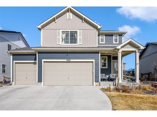 9666 Lone Oak Ln, Colorado Springs, CO 80927