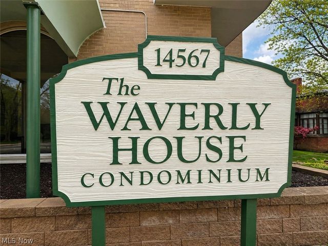 14567 Madison Avenue 609, Lakewood, OH 44107