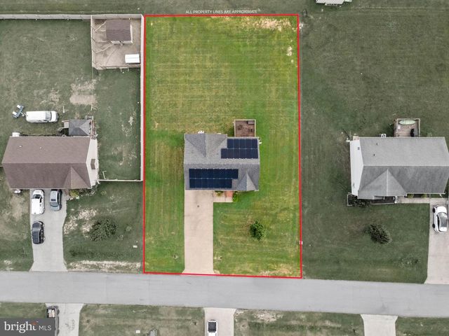 62 SILVER CT, Maurertown, VA 22644