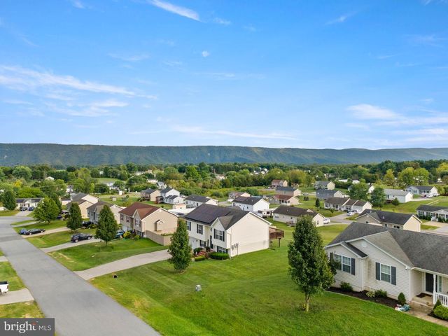 62 SILVER CT, Maurertown, VA 22644