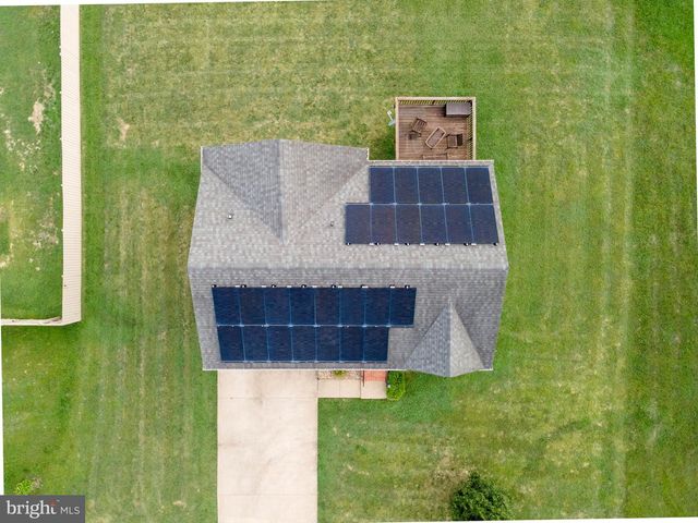 62 SILVER CT, Maurertown, VA 22644