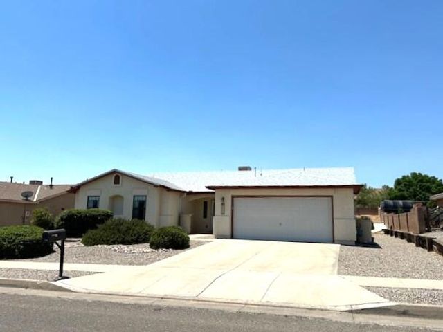 4906 Dolores Hildago Drive SE, Rio Rancho, NM 87124