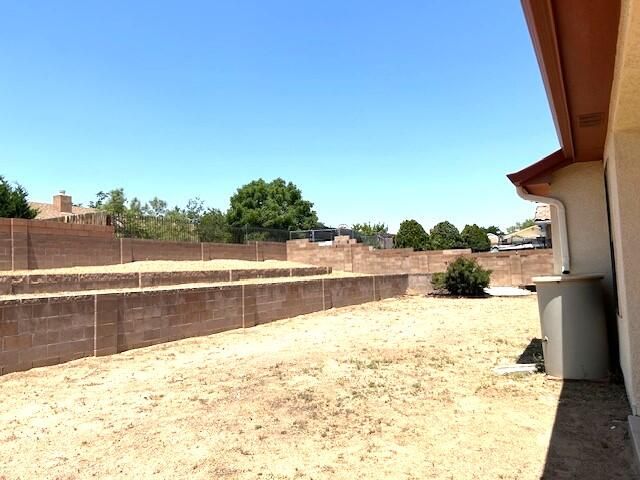 4906 Dolores Hildago Drive SE, Rio Rancho, NM 87124