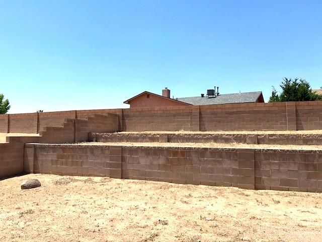 4906 Dolores Hildago Drive SE, Rio Rancho, NM 87124