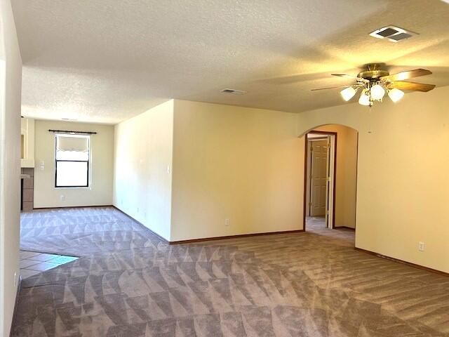 4906 Dolores Hildago Drive SE, Rio Rancho, NM 87124