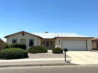 4906 Dolores Hildago Drive SE, Rio Rancho, NM 87124