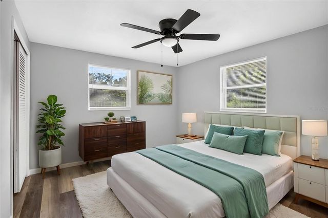 4338 BELLEVILLE AVENUE, Holiday, FL 34691