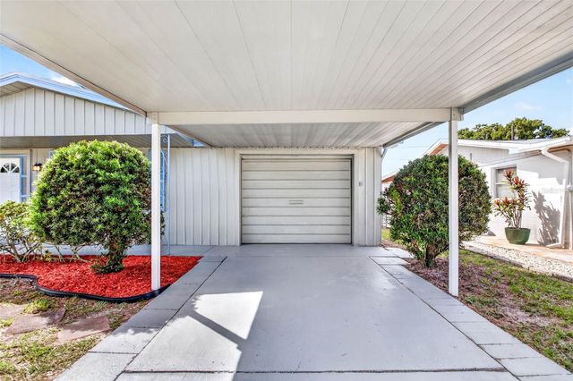 4338 BELLEVILLE AVENUE, Holiday, FL 34691