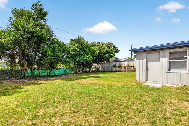 4338 BELLEVILLE AVENUE, Holiday, FL 34691