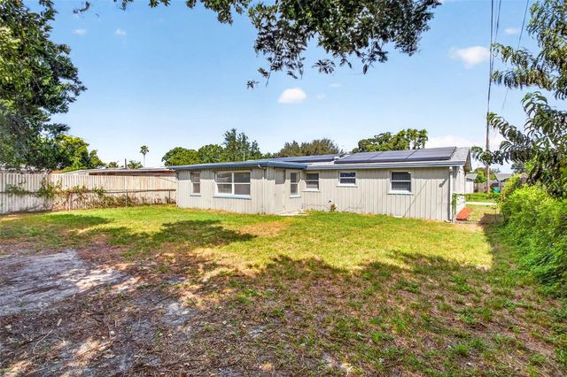 4338 BELLEVILLE AVENUE, Holiday, FL 34691