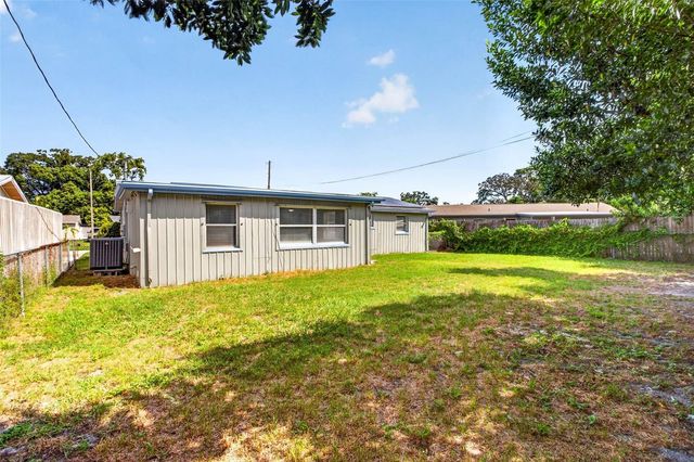 4338 BELLEVILLE AVENUE, Holiday, FL 34691