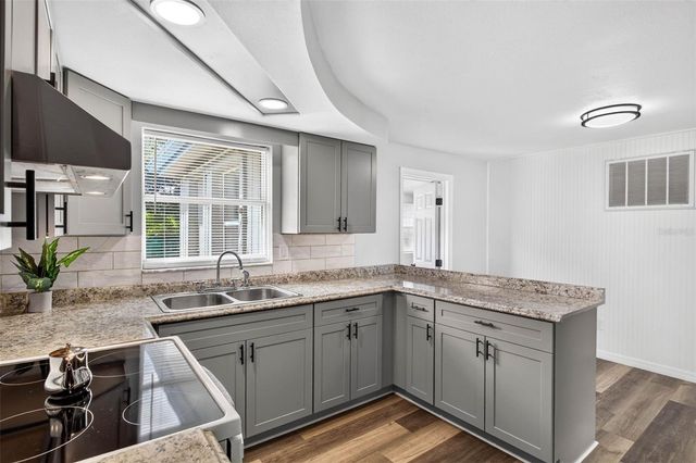 4338 BELLEVILLE AVENUE, Holiday, FL 34691
