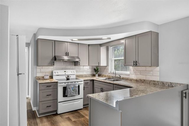 4338 BELLEVILLE AVENUE, Holiday, FL 34691