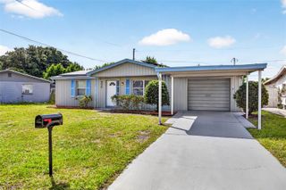 4338 BELLEVILLE AVENUE, Holiday, FL 34691