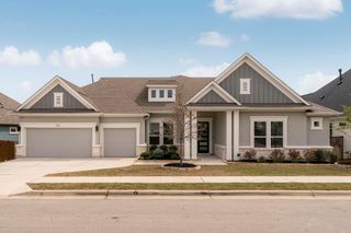 312 Starfire DR, Dripping Springs, TX 78620