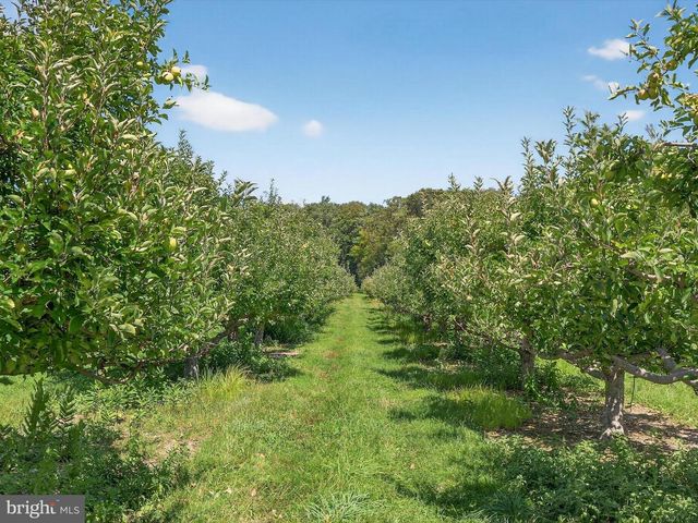 1494 MOUNTAIN RD, Orrtanna, PA 17353