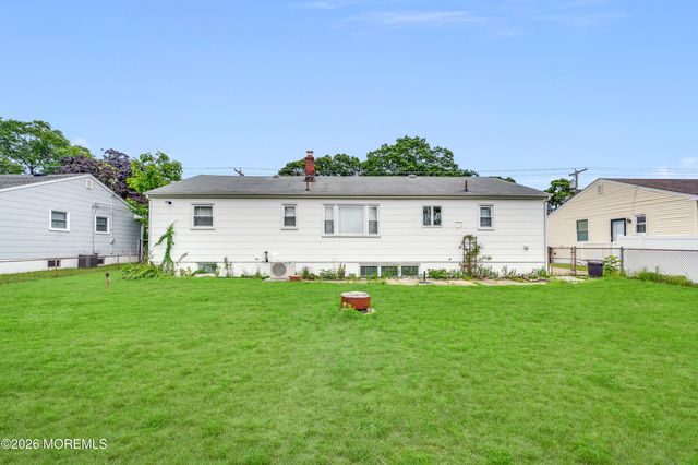 406 Midstreams Road, Brick, NJ 08724