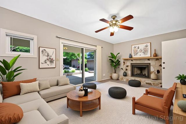 5824 Hesper Way, Carmichael, CA 95608