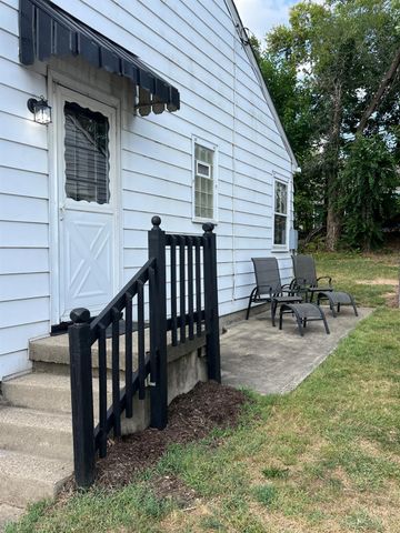 2409 Queen Avenue, Middletown, OH 45044