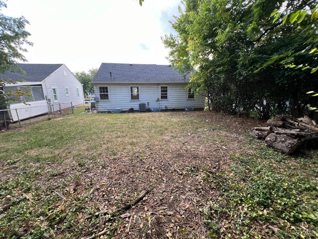 2409 Queen Avenue, Middletown, OH 45044