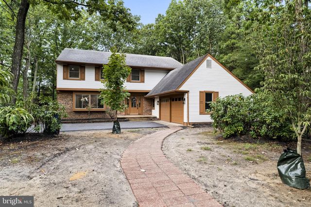 2 HARWOOD DR, Voorhees, NJ 08043