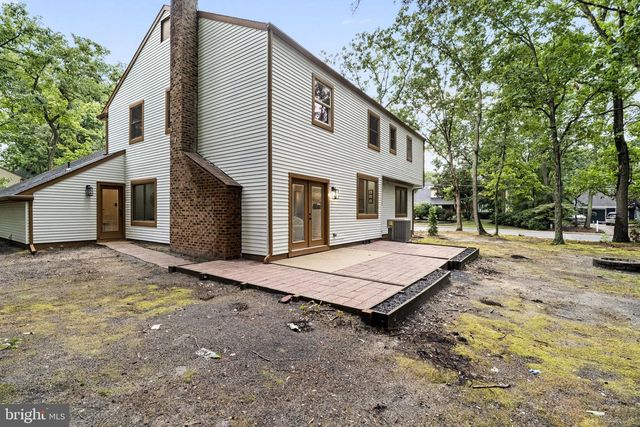 2 HARWOOD DR, Voorhees, NJ 08043