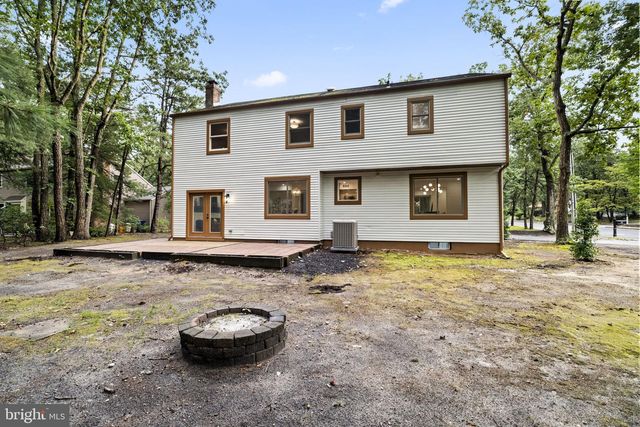 2 HARWOOD DR, Voorhees, NJ 08043