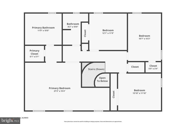 2 HARWOOD DR, Voorhees, NJ 08043