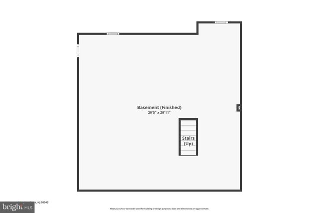 2 HARWOOD DR, Voorhees, NJ 08043