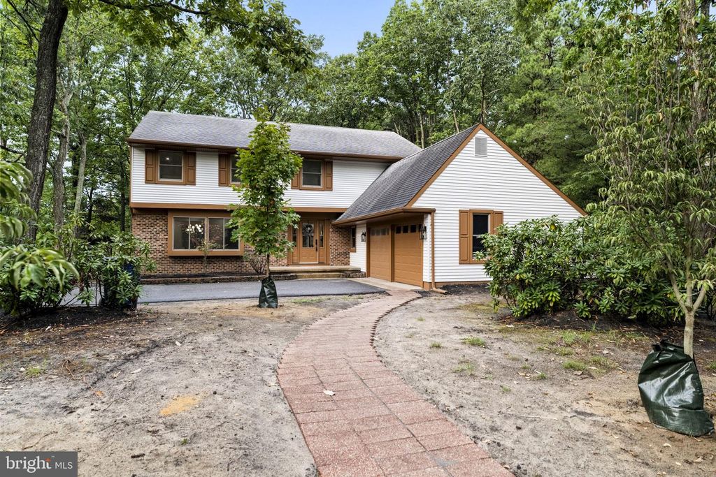 2 HARWOOD DR, VOORHEES, NJ 08043 — photo 2
