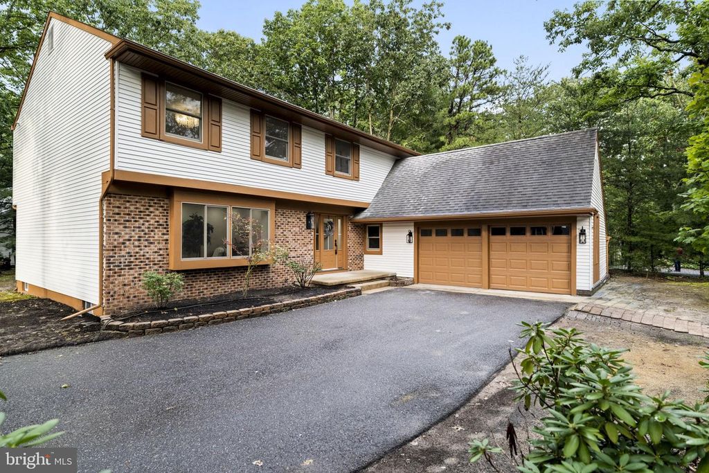 2 HARWOOD DR, VOORHEES, NJ 08043 — photo 3