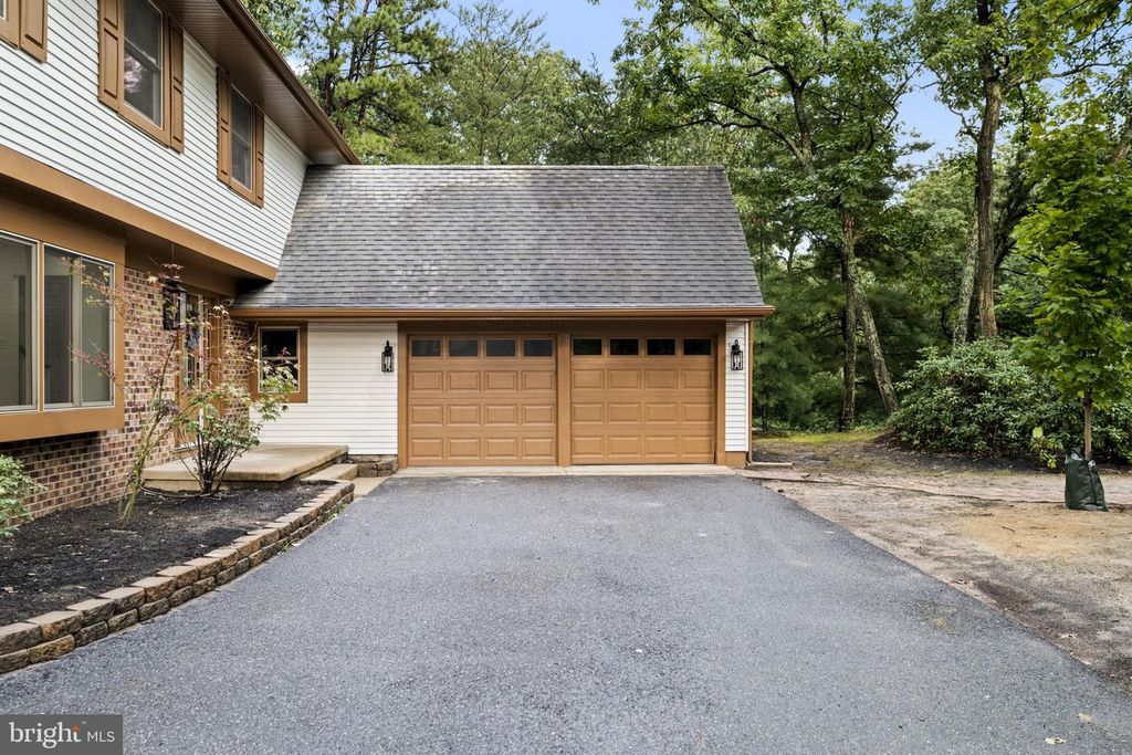 2 HARWOOD DR, VOORHEES, NJ 08043 — photo 5