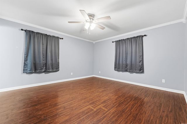 1 Brookway Drive, Sherwood, AR 72120