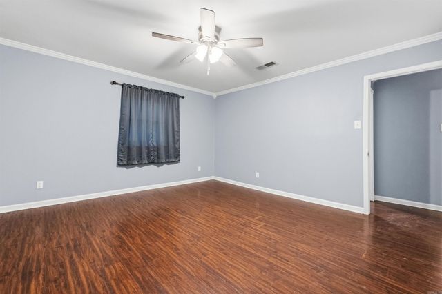 1 Brookway Drive, Sherwood, AR 72120