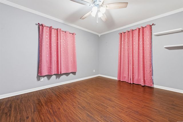 1 Brookway Drive, Sherwood, AR 72120