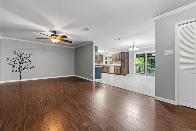 1 Brookway Drive, Sherwood, AR 72120