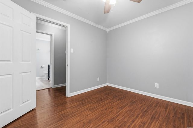 1 Brookway Drive, Sherwood, AR 72120